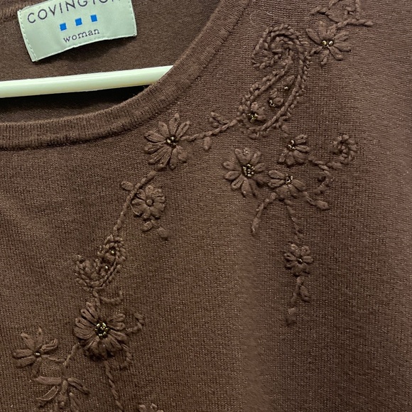 Women’s sweater - Picture 3 of 5